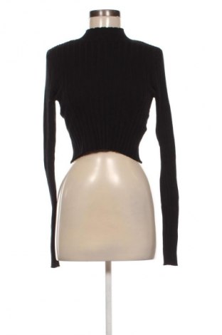 Dámsky pulóver Fb Sister, Veľkosť L, Farba Čierna, Cena  9,95 €