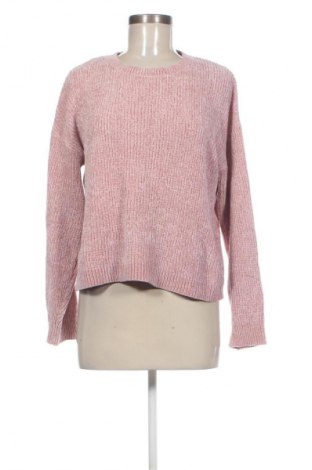 Damski sweter Fb Sister, Rozmiar L, Kolor Różowy, Cena 33,99 zł