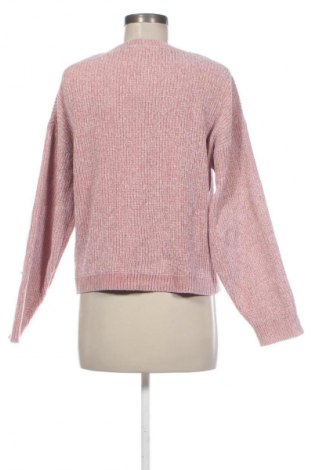 Damski sweter Fb Sister, Rozmiar L, Kolor Różowy, Cena 33,99 zł