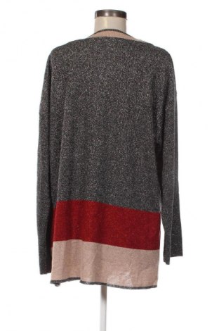 Damski sweter Fiorella Rubino, Rozmiar XL, Kolor Kolorowy, Cena 74,99 zł