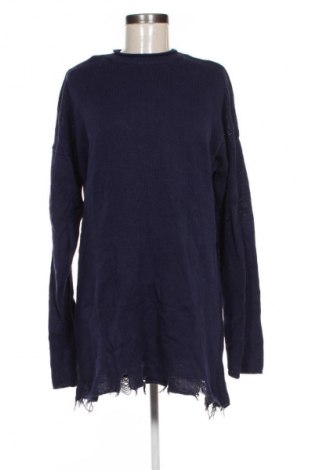 Női pulóver Fisherfield, Méret L, Szín Kék, Ár 2 170 Ft