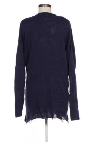 Női pulóver Fisherfield, Méret L, Szín Kék, Ár 2 170 Ft