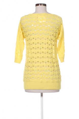 Damski sweter Flame, Rozmiar M, Kolor Żółty, Cena 12,99 zł