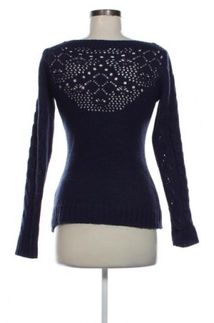 Dámský svetr Flamingo, Velikost M, Barva Modrá, Cena  149,00 Kč