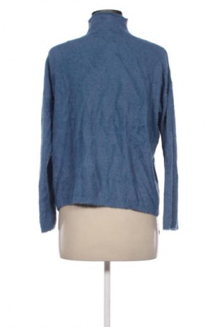 Dámský svetr Florencia, Velikost M, Barva Modrá, Cena  149,00 Kč