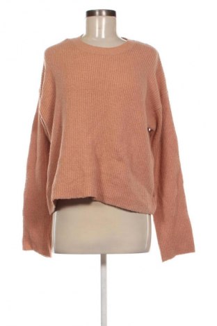 Női pulóver Forever 21, Méret L, Szín Bézs, Ár 1 939 Ft