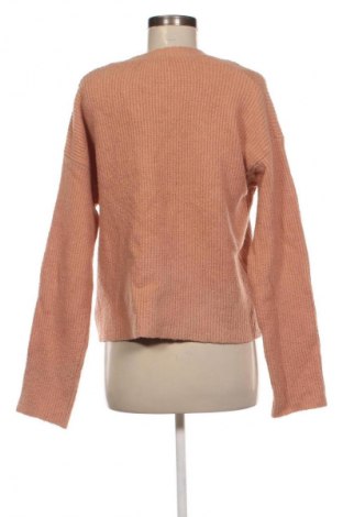 Női pulóver Forever 21, Méret L, Szín Bézs, Ár 1 939 Ft