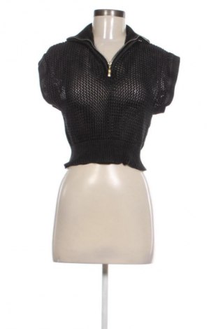 Damski sweter Forever 21, Rozmiar S, Kolor Czarny, Cena 11,99 zł