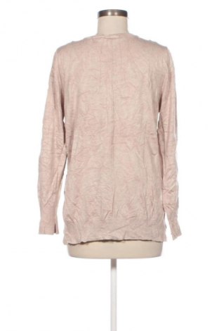 Damski sweter Fransa, Rozmiar L, Kolor Beżowy, Cena 43,99 zł