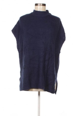 Damski sweter Fransa, Rozmiar S, Kolor Niebieski, Cena 34,99 zł