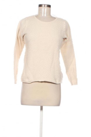 Dámský svetr Free Quent, Velikost S, Barva Béžová, Cena  89,00 Kč