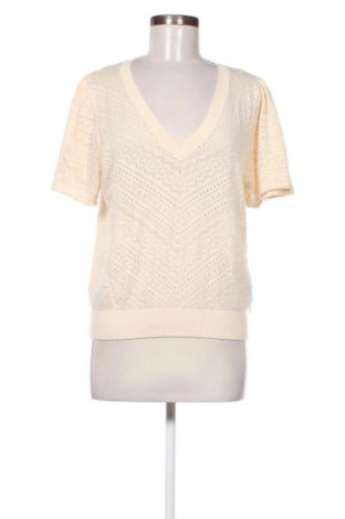 Női pulóver Freeman T. Porter, Méret M, Szín Bézs, Ár 3 109 Ft