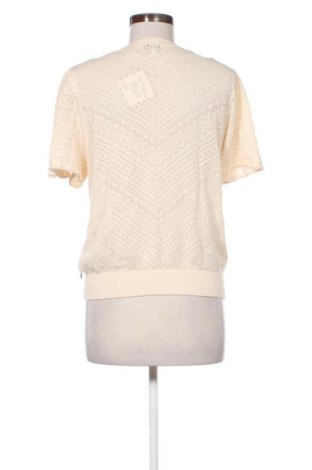 Női pulóver Freeman T. Porter, Méret M, Szín Bézs, Ár 3 109 Ft