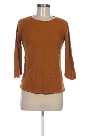 Damski sweter Friendtex, Rozmiar M, Kolor Pomarańczowy, Cena 39,99 zł