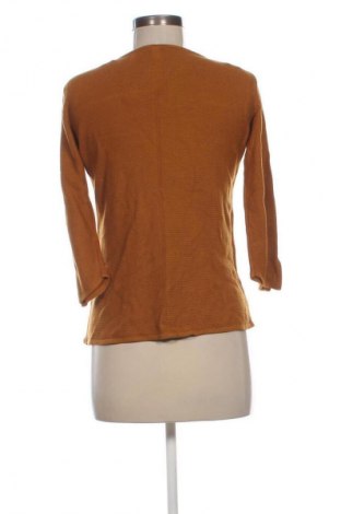 Damski sweter Friendtex, Rozmiar M, Kolor Pomarańczowy, Cena 39,99 zł