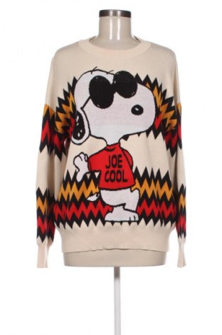 Damenpullover Frogbox, Größe L, Farbe Mehrfarbig, Preis € 52,57