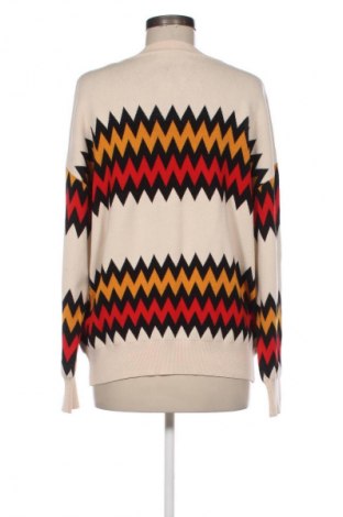 Damenpullover Frogbox, Größe L, Farbe Mehrfarbig, Preis € 52,57