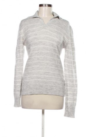 Damski sweter FullaModa, Rozmiar S, Kolor Kolorowy, Cena 28,99 zł