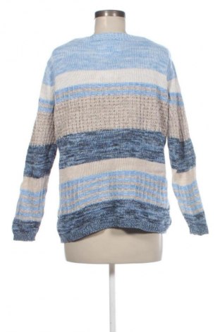 Női pulóver G.W., Méret L, Szín Sokszínű, Ár 5 379 Ft