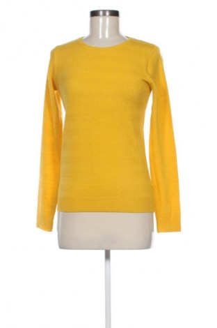 Dámsky pulóver Galeries Lafayette, Veľkosť XS, Farba Žltá, Cena  15,38 €