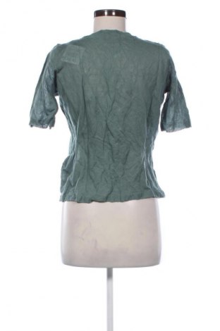 Dámsky pulóver Gant, Veľkosť XS, Farba Zelená, Cena  25,74 €