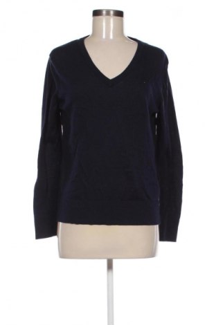 Damski sweter Gant, Rozmiar M, Kolor Niebieski, Cena 103,74 zł