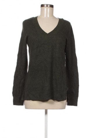 Dámský svetr Gap, Velikost M, Barva Zelená, Cena  199,00 Kč