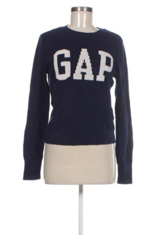 Dámský svetr Gap, Velikost S, Barva Modrá, Cena  569,00 Kč