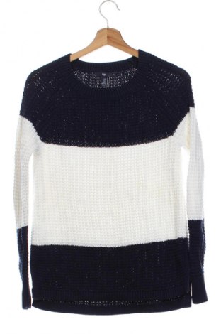 Pulover de femei Gap, Mărime XS, Culoare Multicolor, Preț 35,99 Lei