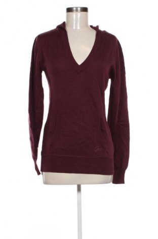 Γυναικείο πουλόβερ Gas, Μέγεθος L, Χρώμα Κόκκινο, Τιμή 20,99 €