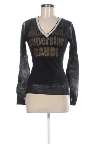 Damski sweter Gaudi, Rozmiar S, Kolor Kolorowy, Cena 63,99 zł