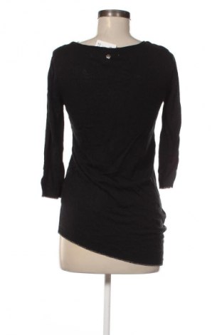 Дамски пуловер Gaudi Jeans, Размер M, Цвят Черен, Цена 6,13 €