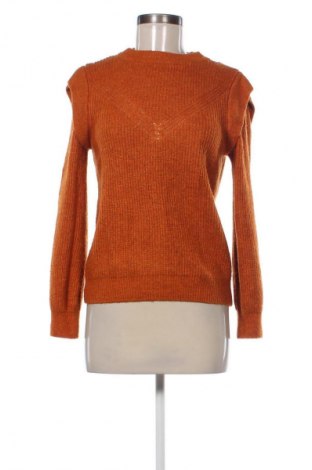 Dámsky pulóver George, Veľkosť S, Farba Oranžová, Cena  4,95 €