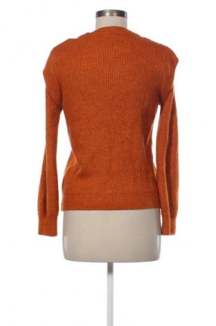 Dámsky pulóver George, Veľkosť S, Farba Oranžová, Cena  4,95 €