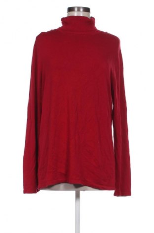 Damski sweter Gerry Weber, Rozmiar XL, Kolor Czerwony, Cena 301,56 zł