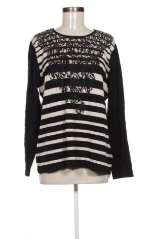 Damski sweter Gerry Weber, Rozmiar XL, Kolor Kolorowy, Cena 90,99 zł