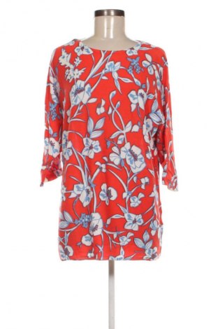 Γυναικείο πουλόβερ Gerry Weber, Μέγεθος XL, Χρώμα Πολύχρωμο, Τιμή 15,99 €