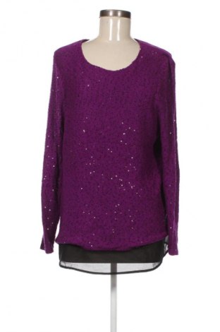 Damski sweter Gerry Weber, Rozmiar XL, Kolor Kolorowy, Cena 134,99 zł