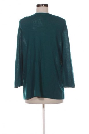 Dámský svetr Gerry Weber, Velikost M, Barva Zelená, Cena  669,00 Kč