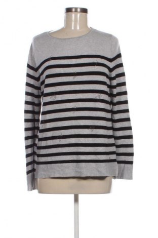 Dámský svetr Gerry Weber, Velikost M, Barva Šedá, Cena  639,00 Kč