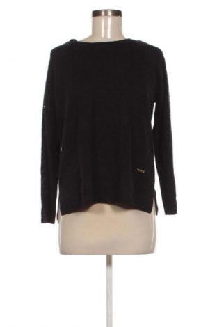 Damski sweter GianMarco Venturi, Rozmiar M, Kolor Czarny, Cena 16,99 zł