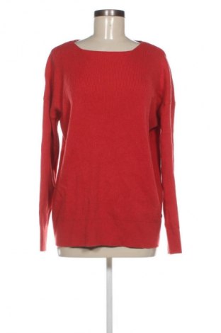 Dámsky pulóver Gina, Veľkosť L, Farba Červená, Cena  12,95 €
