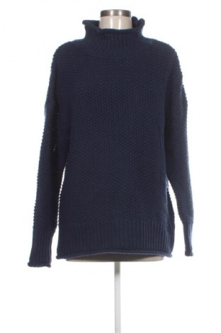 Damski sweter Gina, Rozmiar M, Kolor Niebieski, Cena 37,99 zł