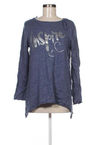 Damski sweter Gina Benotti, Rozmiar M, Kolor Niebieski, Cena 25,99 zł