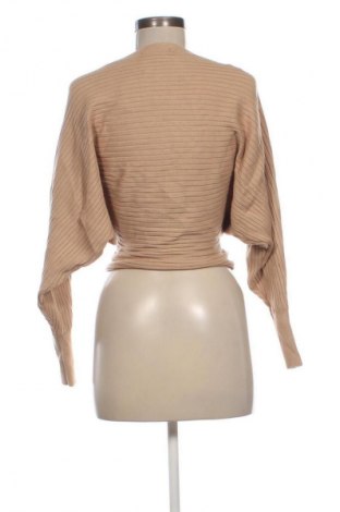 Dámský svetr Gina Tricot, Velikost S, Barva Béžová, Cena  259,00 Kč