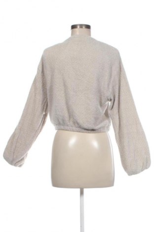 Damski sweter Gina Tricot, Rozmiar M, Kolor Beżowy, Cena 16,99 zł