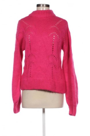 Dámsky pulóver Gina Tricot, Veľkosť S, Farba Červená, Cena  8,95 €