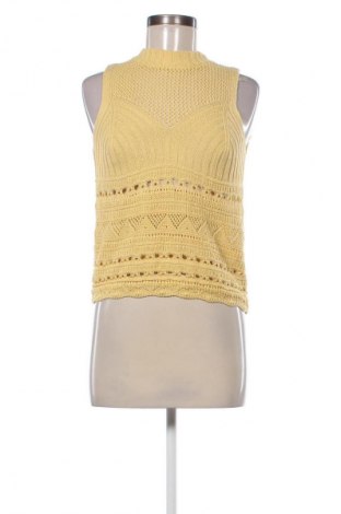 Női pulóver Gina Tricot, Méret M, Szín Sárga, Ár 1 749 Ft