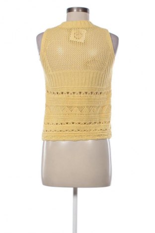 Női pulóver Gina Tricot, Méret M, Szín Sárga, Ár 1 749 Ft