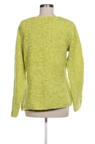 Dámsky pulóver Giorgio, Veľkosť M, Farba Zelená, Cena  12,95 €